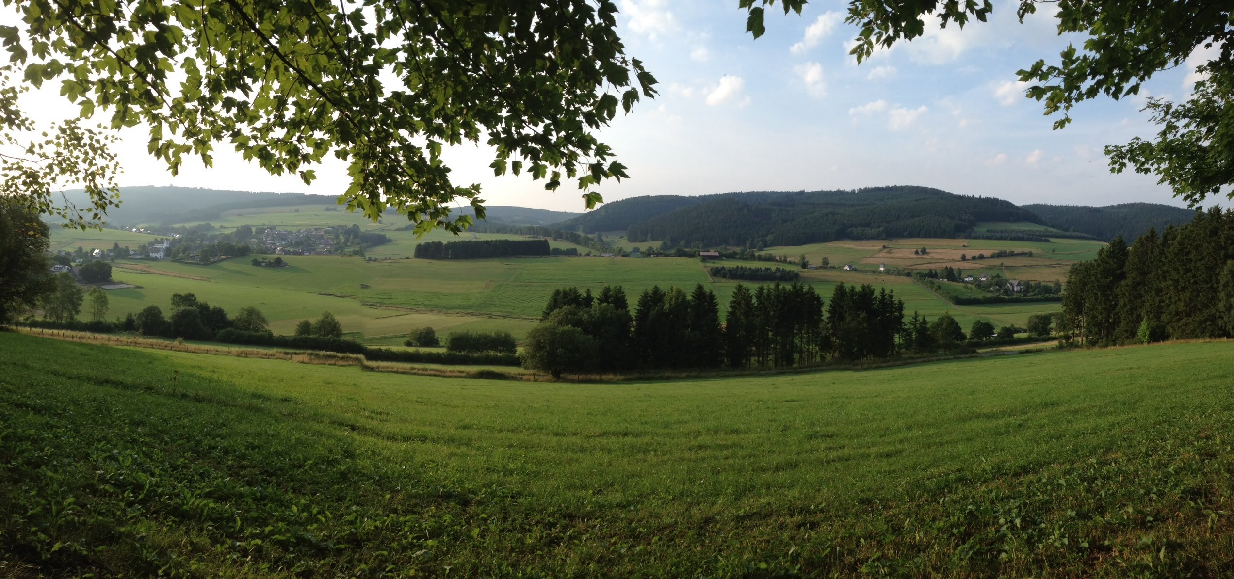 Oberdorf-R�ppershausen